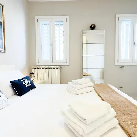 Alice Apartment Chioggia