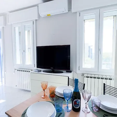 Alice Apartment Chioggia