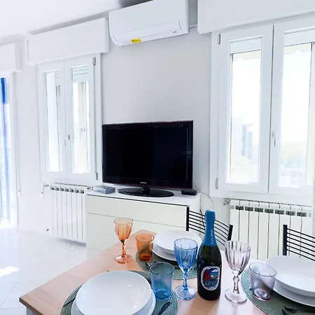 Apartment Alice