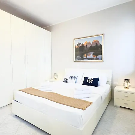 Alice Apartment
