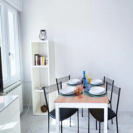 Alice Apartment Chioggia
