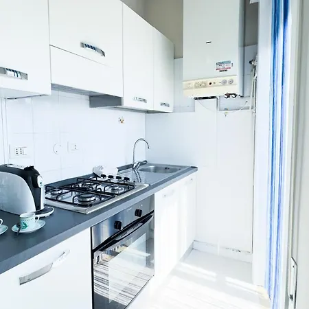 Alice Apartment