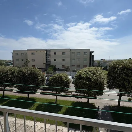 Apartment Alice Chioggia